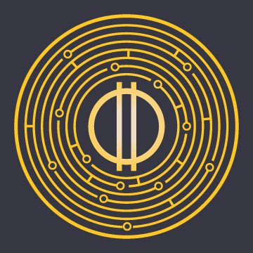 Ormeus Coin Coin Logo